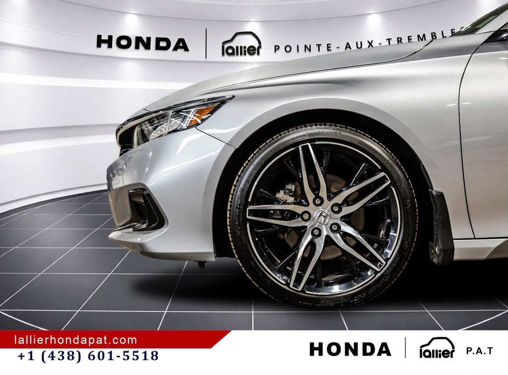 Honda Accord Sedan Touring 2021 à Montréal, Québec - 10 - w1024h768px