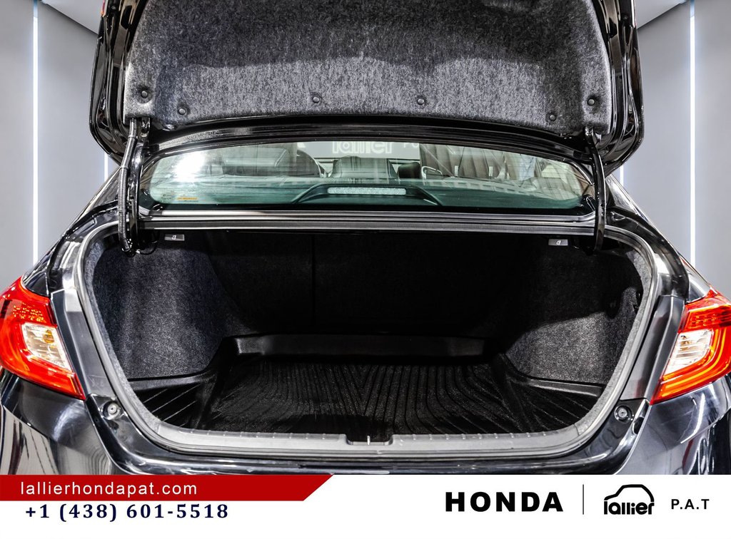 Honda Accord Sedan EX-L 2021 à Montréal, Québec - 16 - w1024h768px