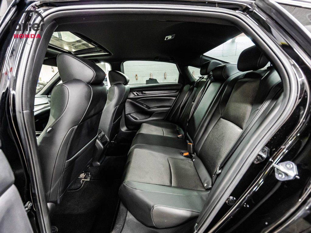 2022 Honda Accord Sedan Sport in , Quebec - 13 - w1024h768px