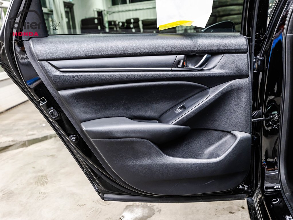 2022 Honda Accord Sedan Sport in , Quebec - 12 - w1024h768px