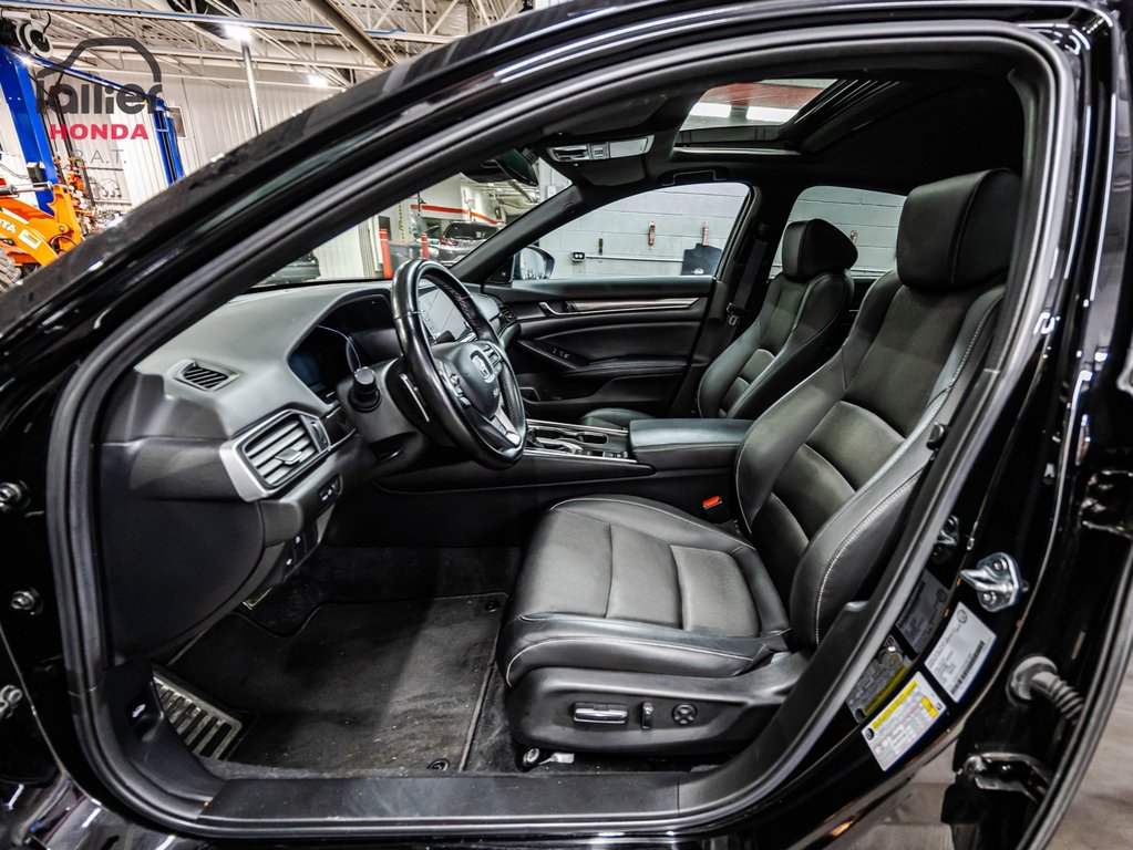 2022 Honda Accord Sedan Sport in , Quebec - 19 - w1024h768px