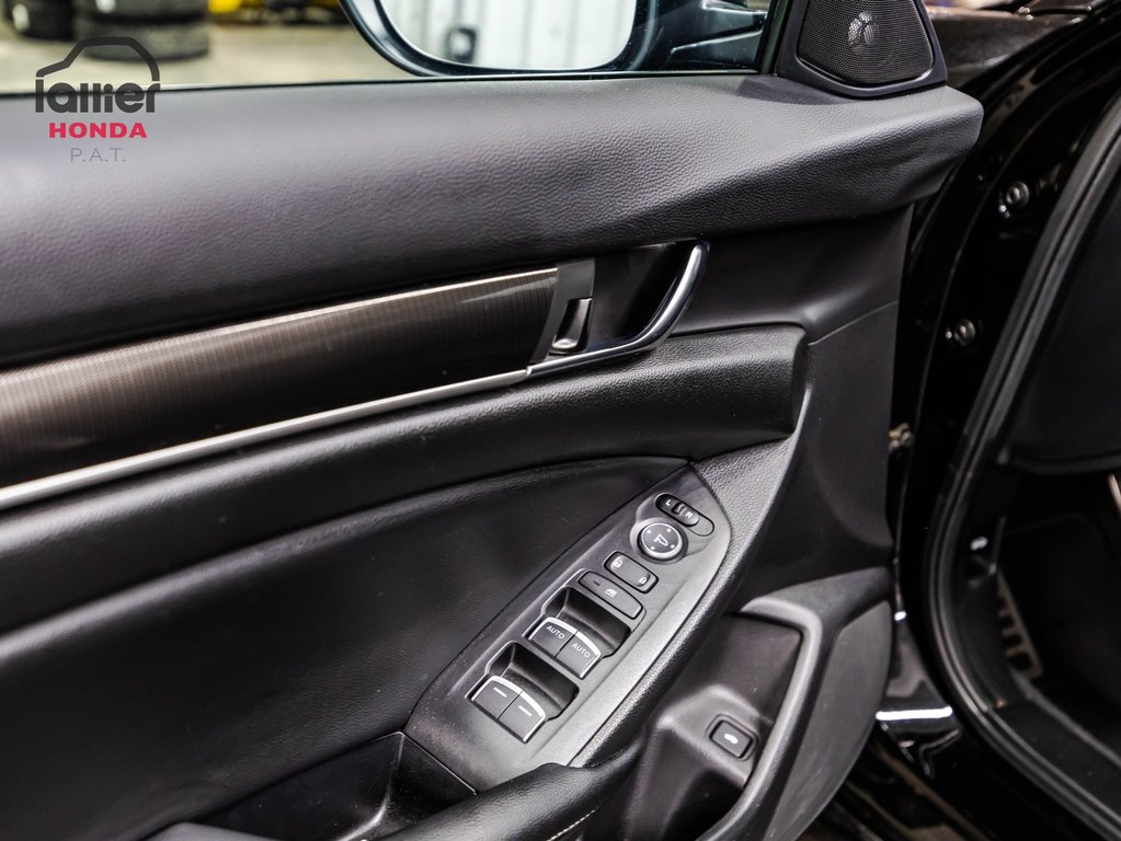 2022 Honda Accord Sedan Sport in , Quebec - 11 - w1024h768px