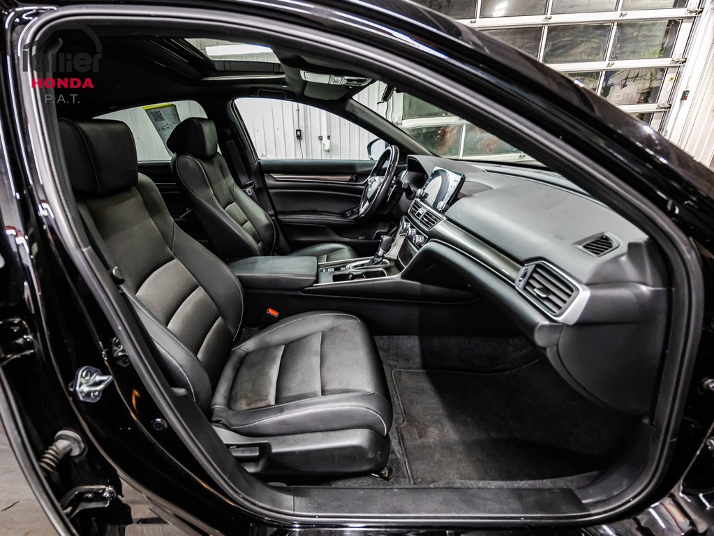 2022 Honda Accord Sedan Sport in , Quebec - 17 - w1024h768px