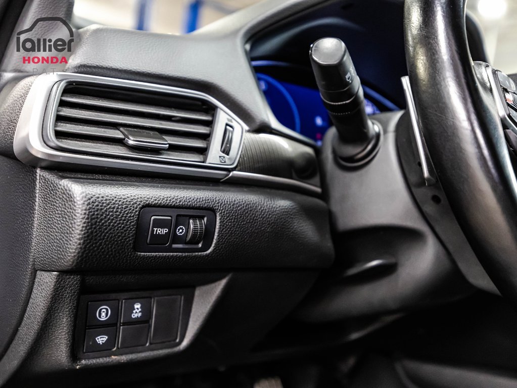 2022 Honda Accord Sedan Sport in , Quebec - 21 - w1024h768px