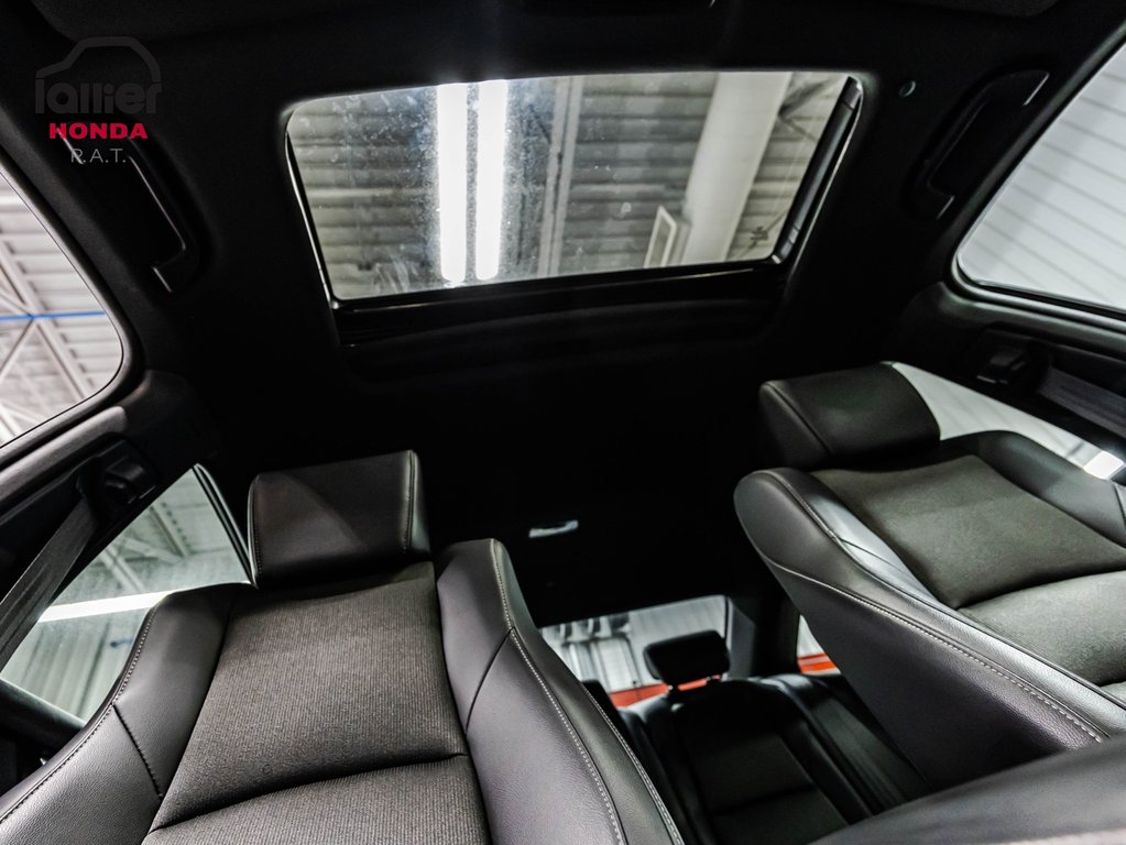 2022 Honda Accord Sedan Sport in , Quebec - 18 - w1024h768px