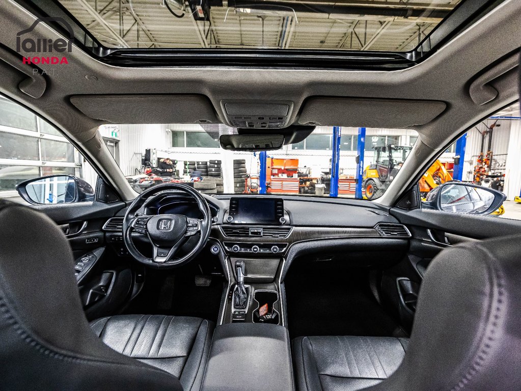 Honda Accord Sedan Touring 2022 à Montréal, Québec - 15 - w1024h768px