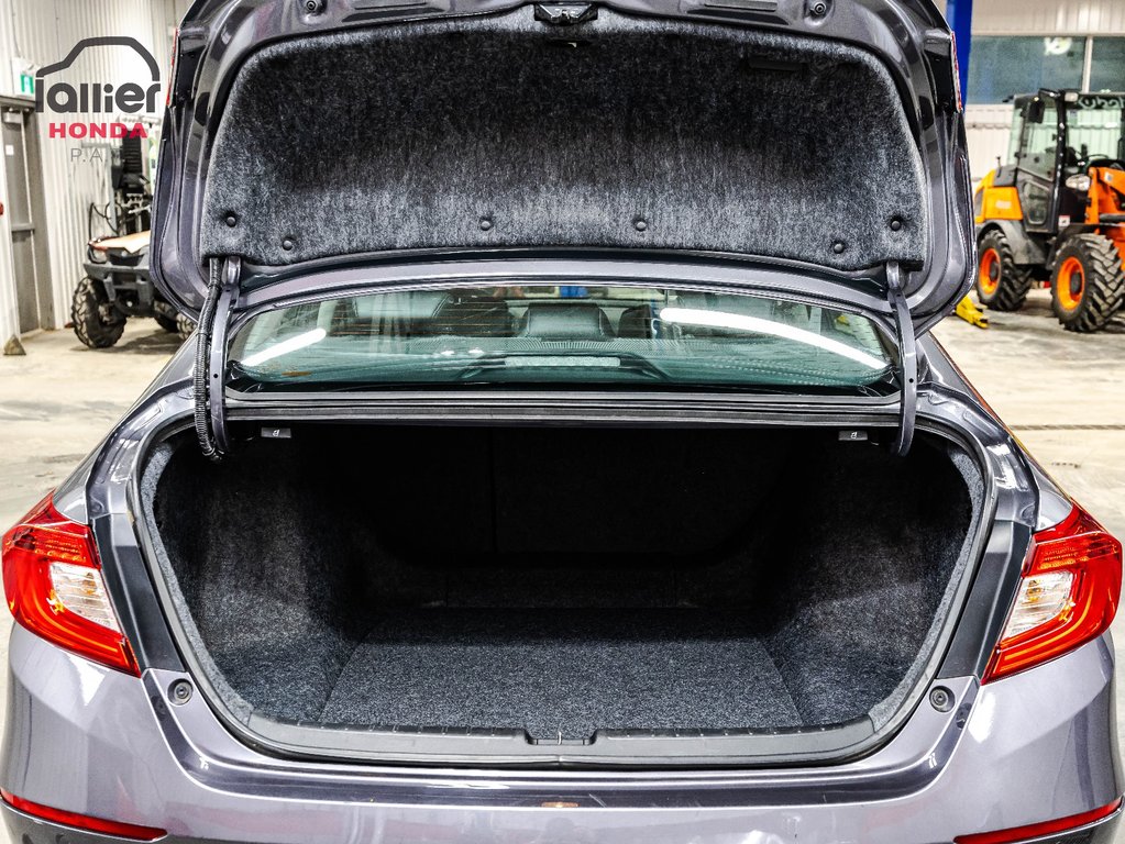Honda Accord Sedan Touring 2022 à Montréal, Québec - 16 - w1024h768px