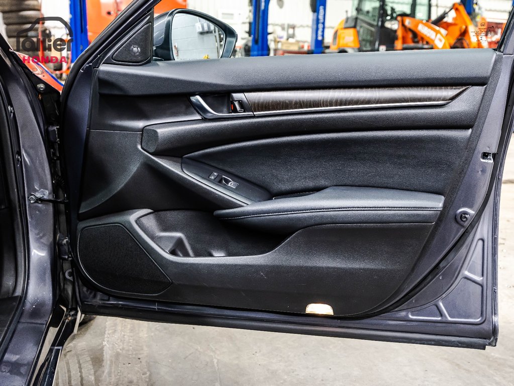 Honda Accord Sedan Touring 2022 à Montréal, Québec - 17 - w1024h768px