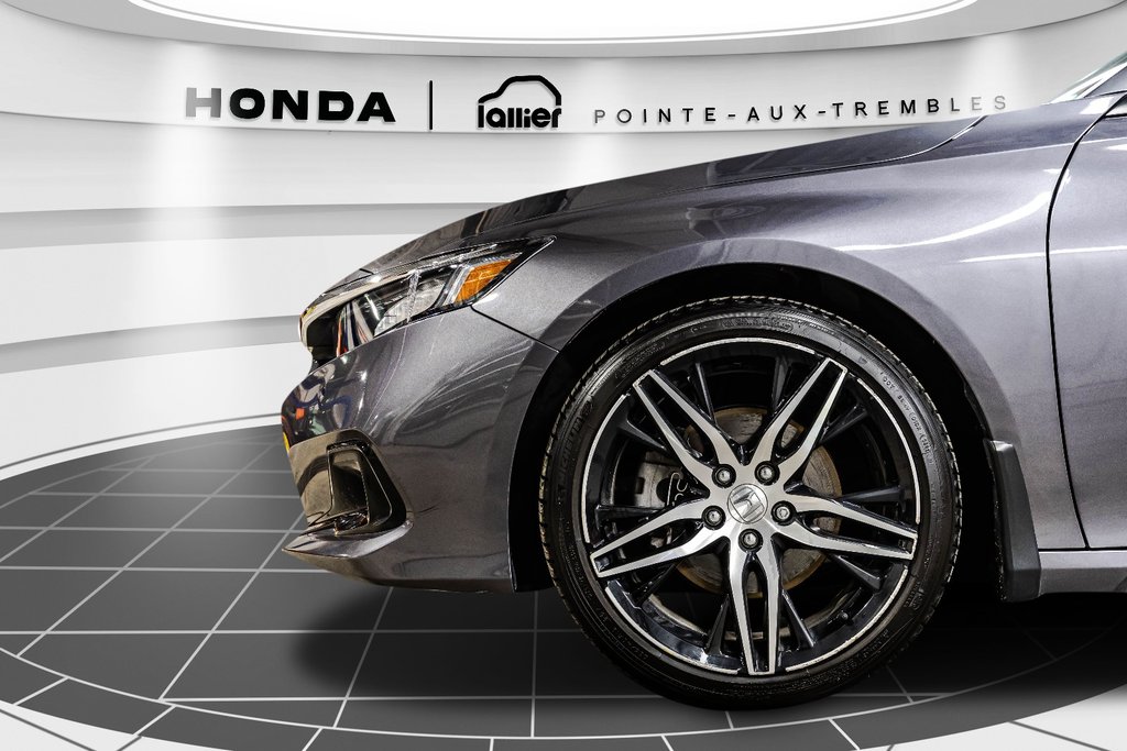Honda Accord Sedan Touring 2022 à Montréal, Québec - 10 - w1024h768px
