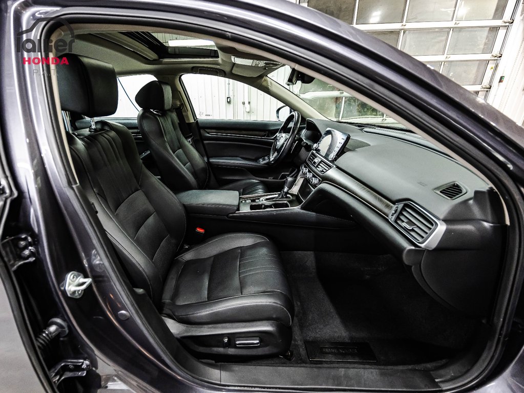 Honda Accord Sedan Touring 2022 à Montréal, Québec - 18 - w1024h768px