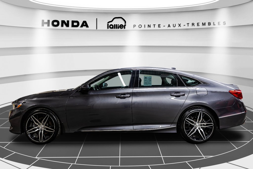 Honda Accord Sedan Touring 2022 à Montréal, Québec - 4 - w1024h768px