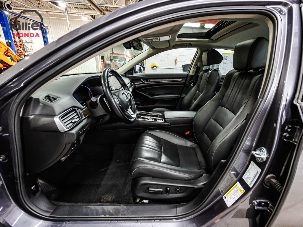 Honda Accord Sedan Touring 2022 à Montréal, Québec - 20 - w1024h768px