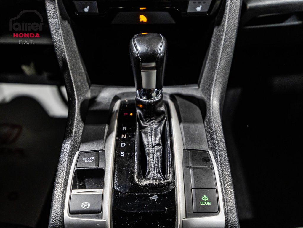 Honda Civic Coupe EX-T 2016 à , Québec - 24 - w1024h768px