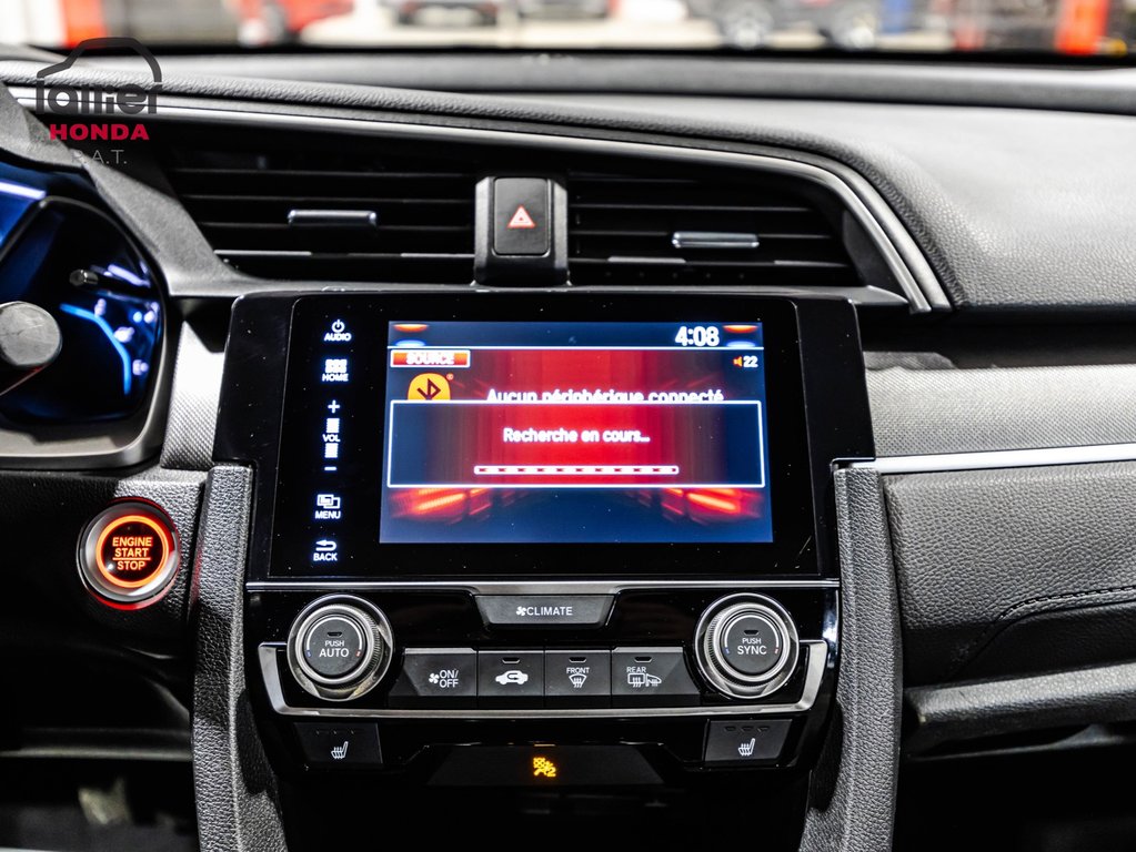 Honda Civic Coupe EX-T 2016 à , Québec - 23 - w1024h768px