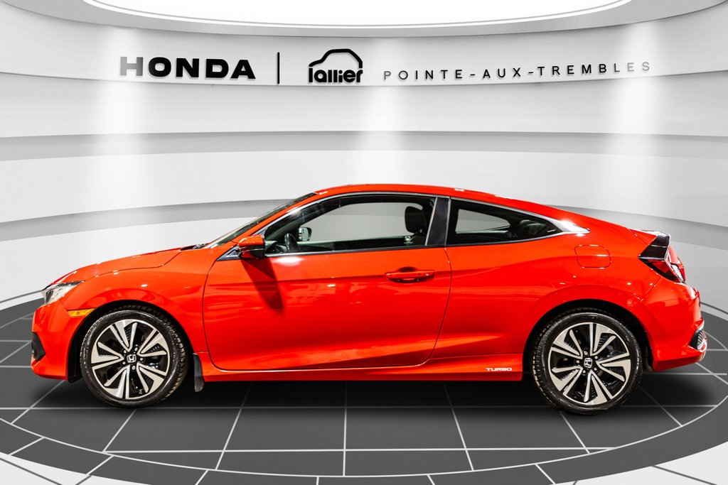 Honda Civic Coupe EX-T 2016 à , Québec - 4 - w1024h768px