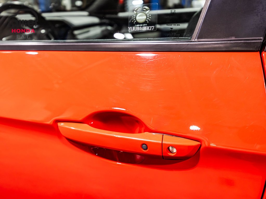 Honda Civic Coupe EX-T 2016 à , Québec - 11 - w1024h768px