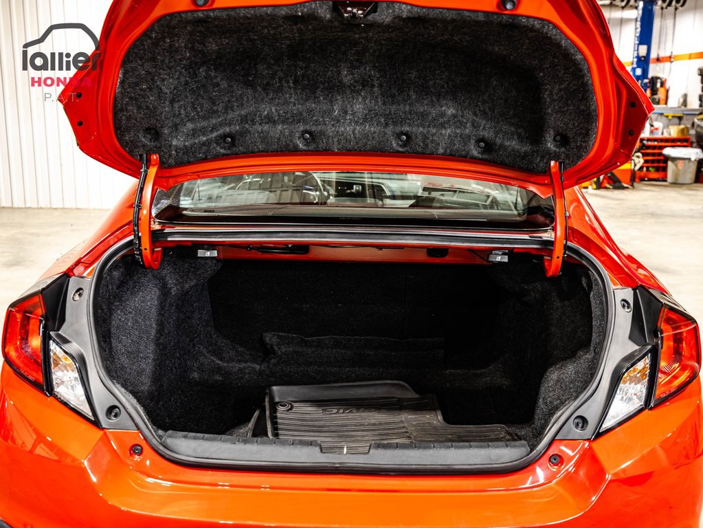 Honda Civic Coupe EX-T 2016 à , Québec - 13 - w1024h768px