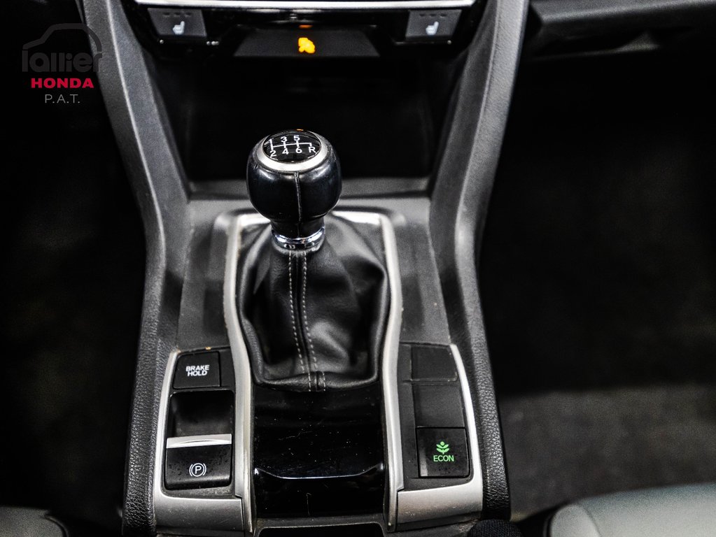2017 Honda Civic Coupe EX-T in , Quebec - 24 - w1024h768px