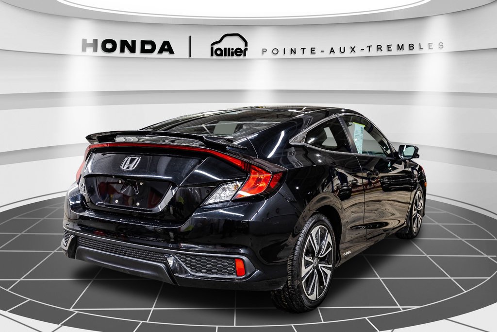 2017 Honda Civic Coupe EX-T in , Quebec - 7 - w1024h768px