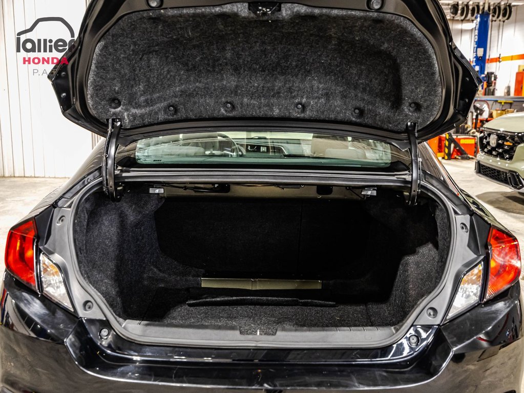 2018 Honda Civic Coupe EX-T in Montréal, Quebec - 13 - w1024h768px