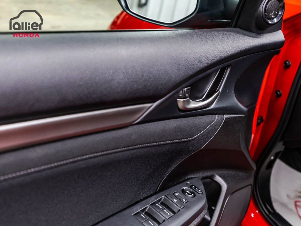 2020 Honda Civic Hatchback Sport in , Quebec - 12 - w1024h768px