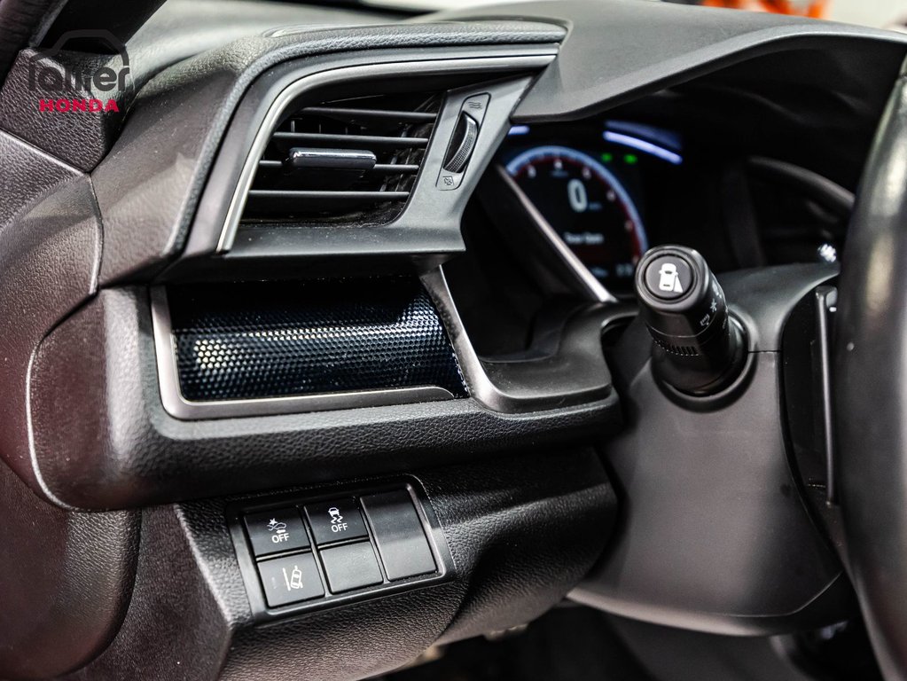 2020 Honda Civic Hatchback Sport in , Quebec - 22 - w1024h768px