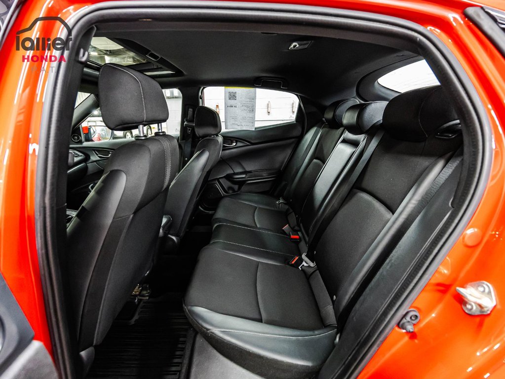 2020 Honda Civic Hatchback Sport in , Quebec - 14 - w1024h768px