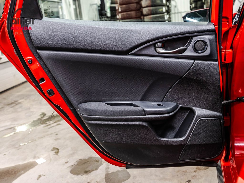 2020 Honda Civic Hatchback Sport in , Quebec - 13 - w1024h768px