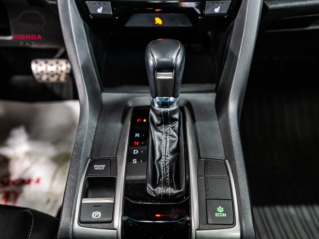 2020 Honda Civic Hatchback Sport in , Quebec - 26 - w1024h768px