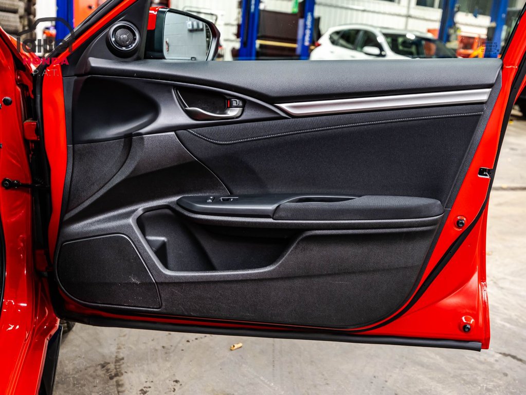 2020 Honda Civic Hatchback Sport in , Quebec - 17 - w1024h768px