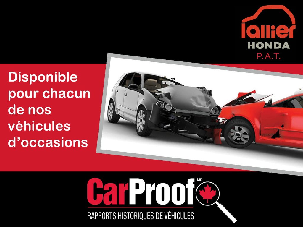 2022 Honda Civic Hatchback Sport 1 PROPRIO  JAMAIS ACCIDENTÉ in Lachenaie, Quebec - 27 - w1024h768px