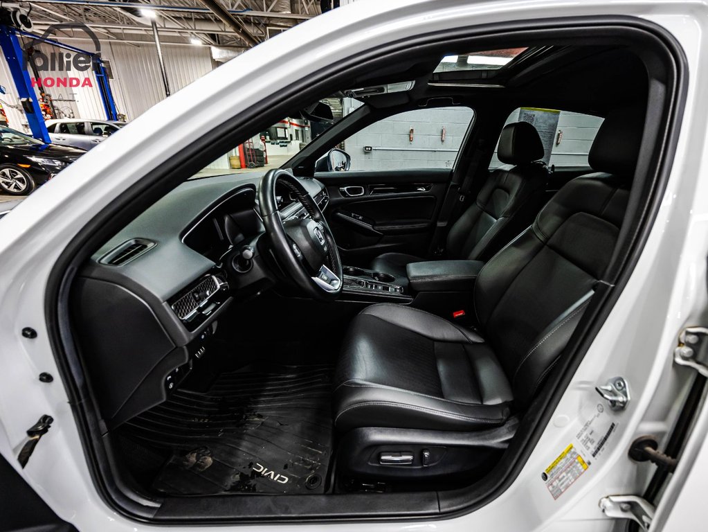2023 Honda Civic Hatchback Sport Touring in , Quebec - 20 - w1024h768px