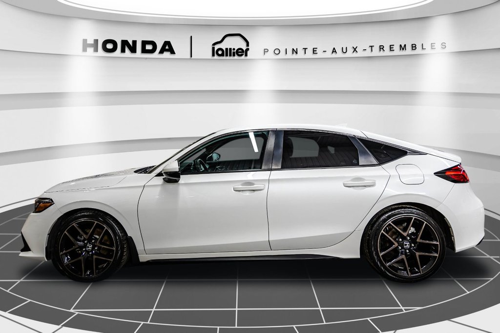 2023 Honda Civic Hatchback Sport Touring in , Quebec - 4 - w1024h768px