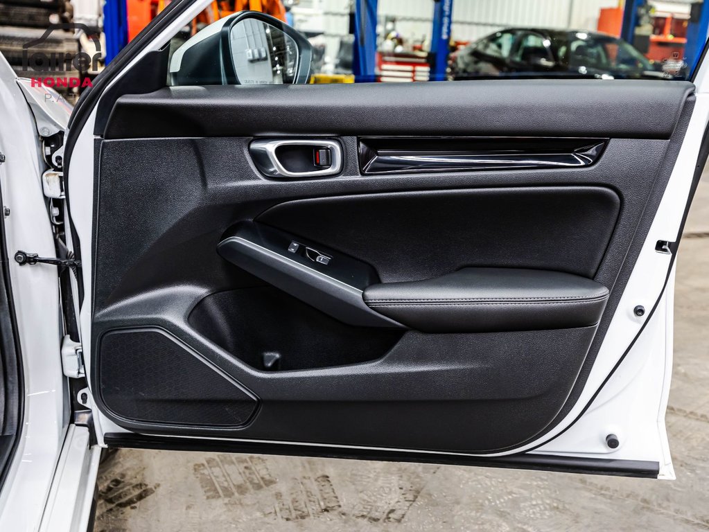 2023 Honda Civic Hatchback Sport Touring in , Quebec - 17 - w1024h768px