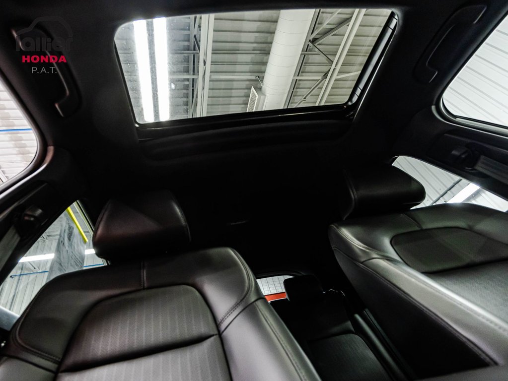 2023 Honda Civic Hatchback Sport Touring in , Quebec - 19 - w1024h768px