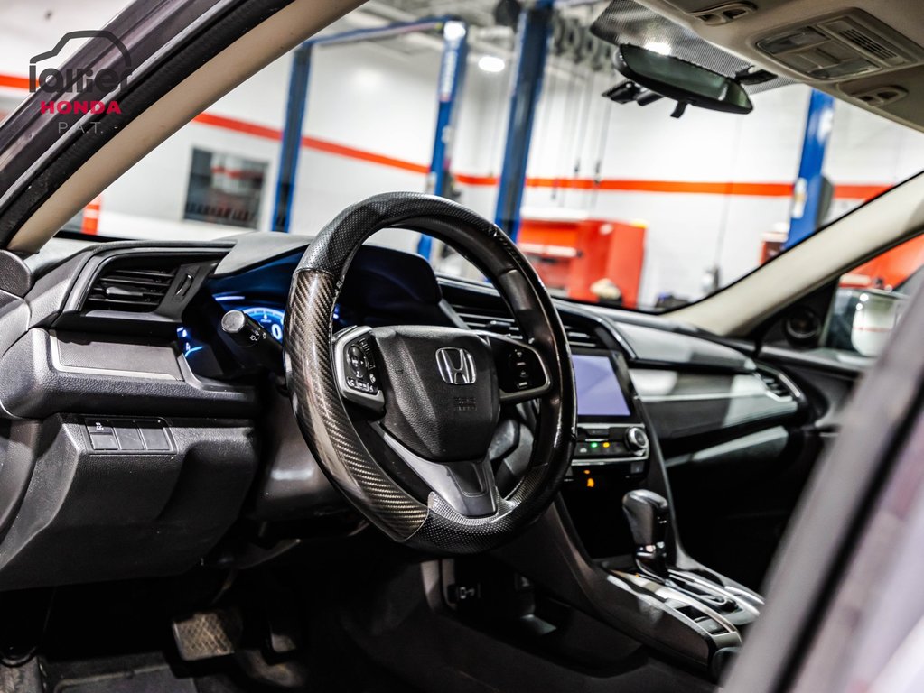 Honda Civic Sedan LX 2016 à Montréal, Québec - 19 - w1024h768px