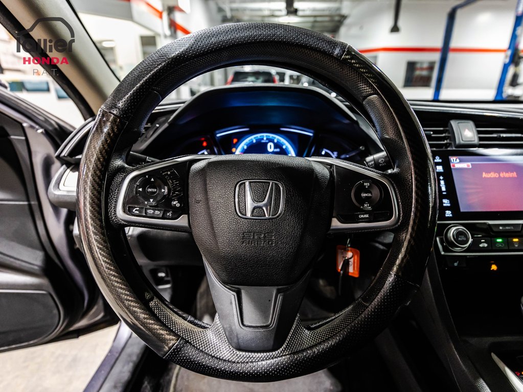 Honda Civic Sedan LX 2016 à Montréal, Québec - 21 - w1024h768px