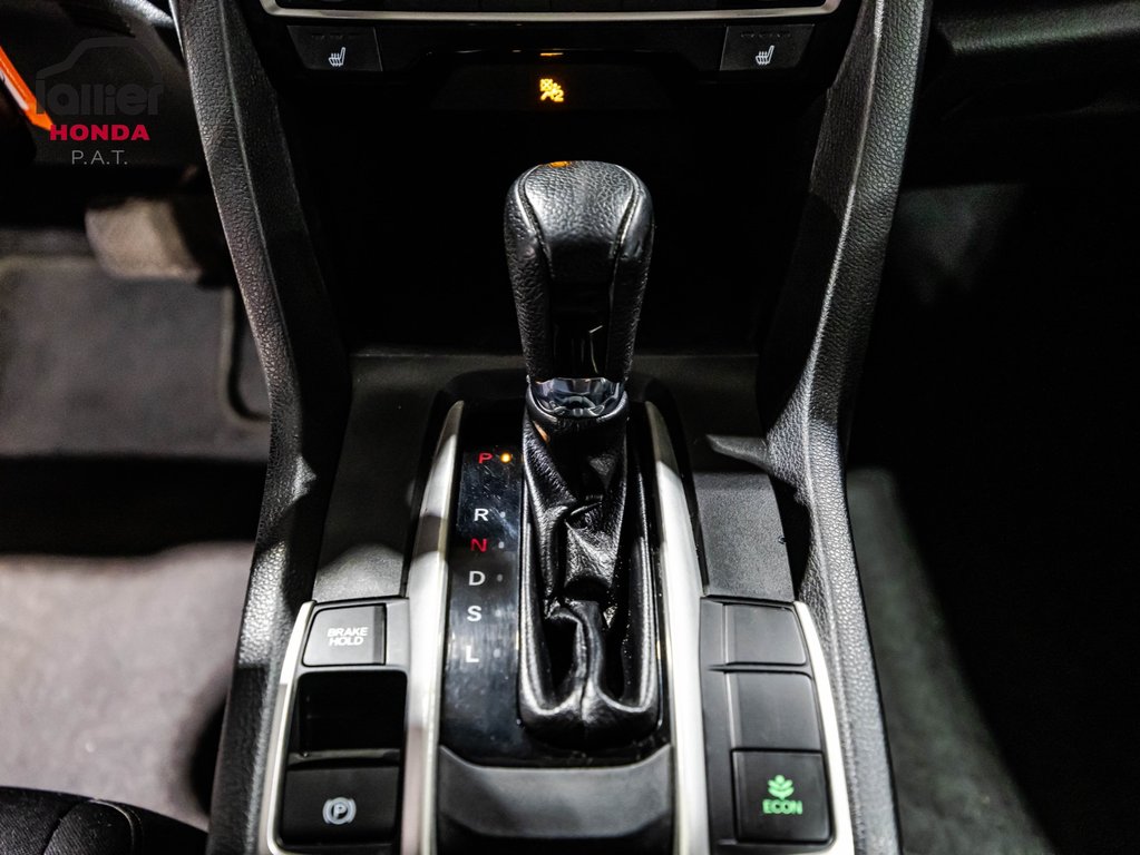 Honda Civic Sedan LX 2016 à Montréal, Québec - 24 - w1024h768px