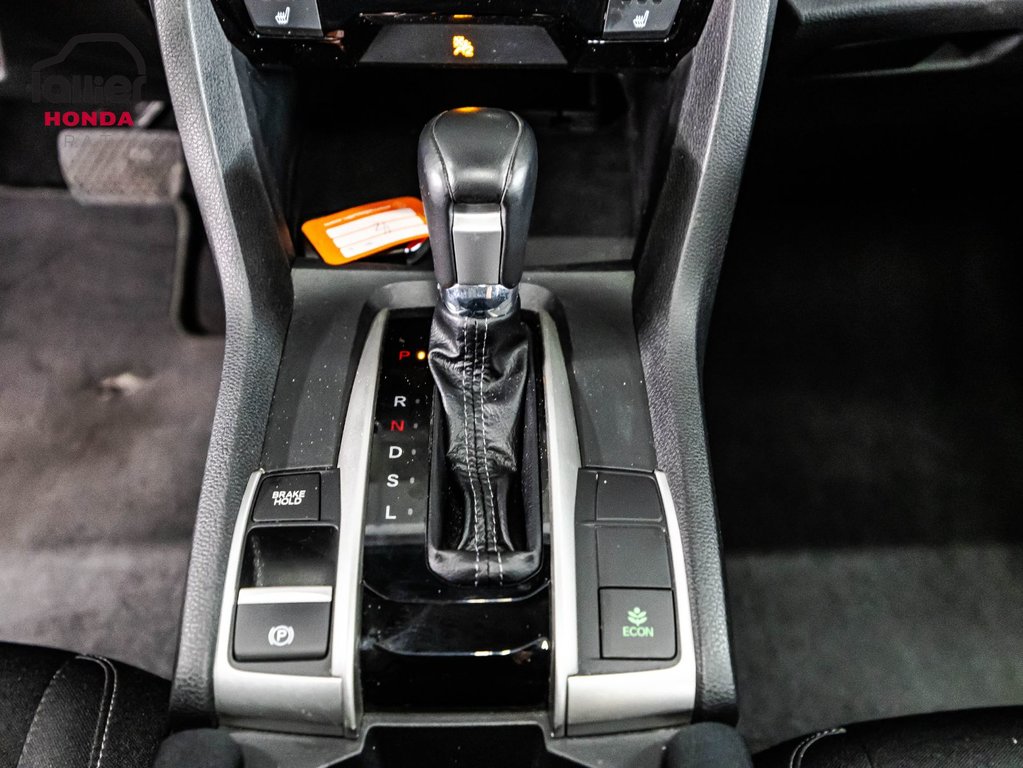 Honda Civic Sedan EX-T JAMAIS ACCIDENTÉ 2017 à , Québec - 26 - w1024h768px