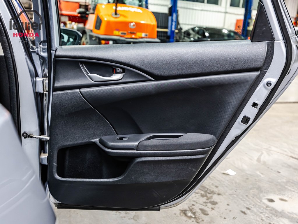 Honda Civic Sedan SE MAGS ET DEMARREUR 2018 à , Québec - 14 - w1024h768px