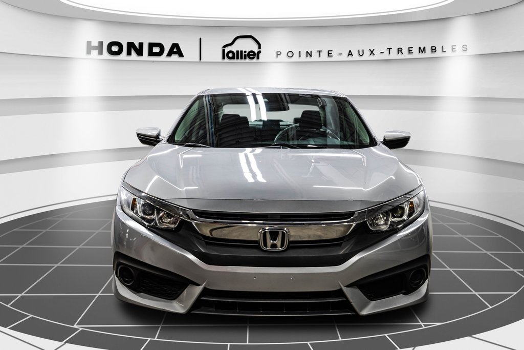 Honda Civic Sedan SE MAGS ET DEMARREUR 2018 à , Québec - 2 - w1024h768px