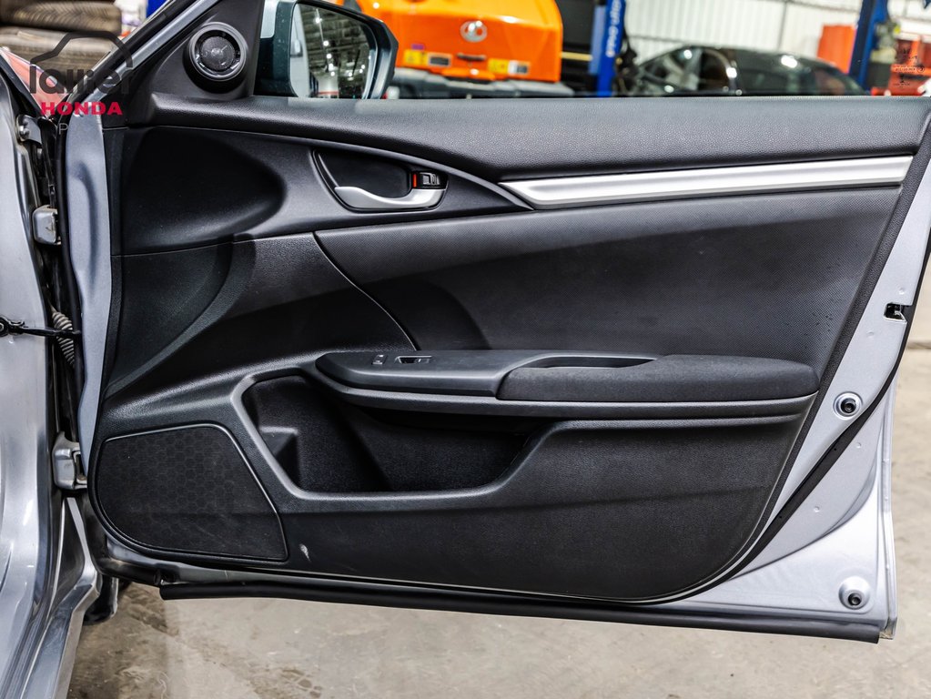 Honda Civic Sedan SE MAGS ET DEMARREUR 2018 à , Québec - 16 - w1024h768px