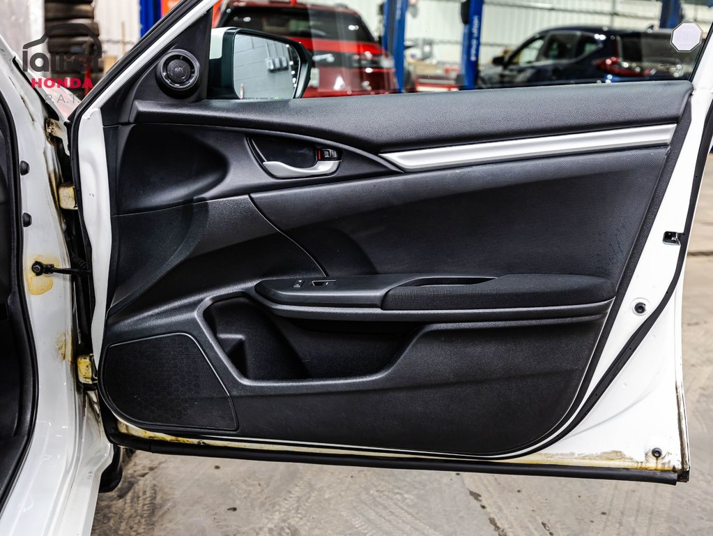 2018 Honda Civic Sedan SE in , Quebec - 17 - w1024h768px