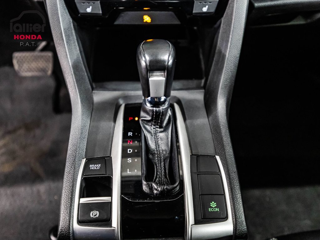 2018 Honda Civic Sedan SE in , Quebec - 25 - w1024h768px