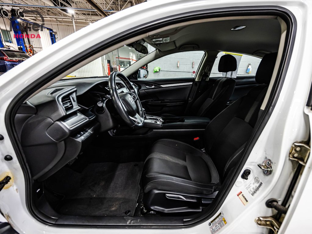 2018 Honda Civic Sedan SE in , Quebec - 19 - w1024h768px