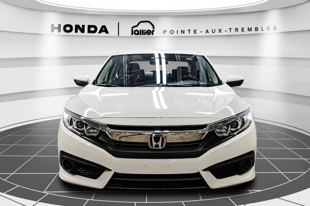 2018 Honda Civic Sedan SE in , Quebec - 2 - w1024h768px