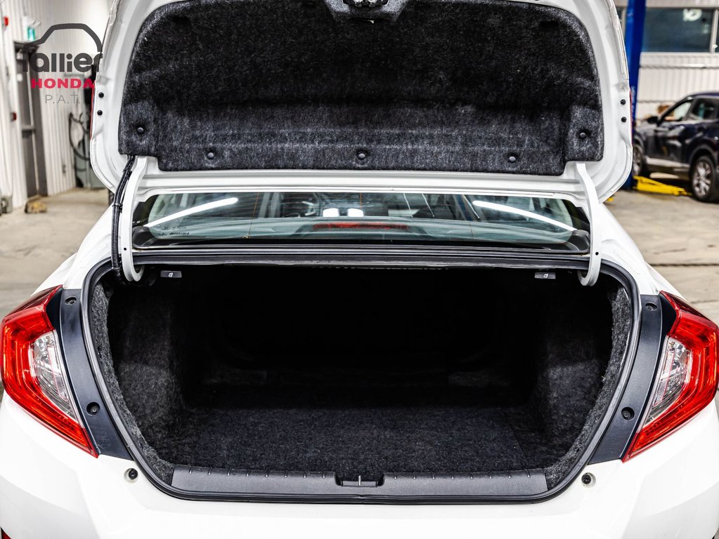 2018 Honda Civic Sedan SE in , Quebec - 16 - w1024h768px