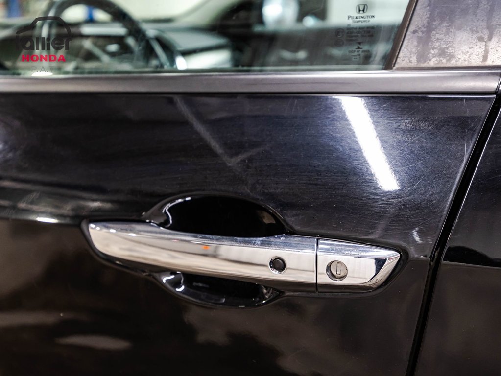 2018 Honda Civic Sedan Touring in Montreal, Quebec - 11 - w1024h768px