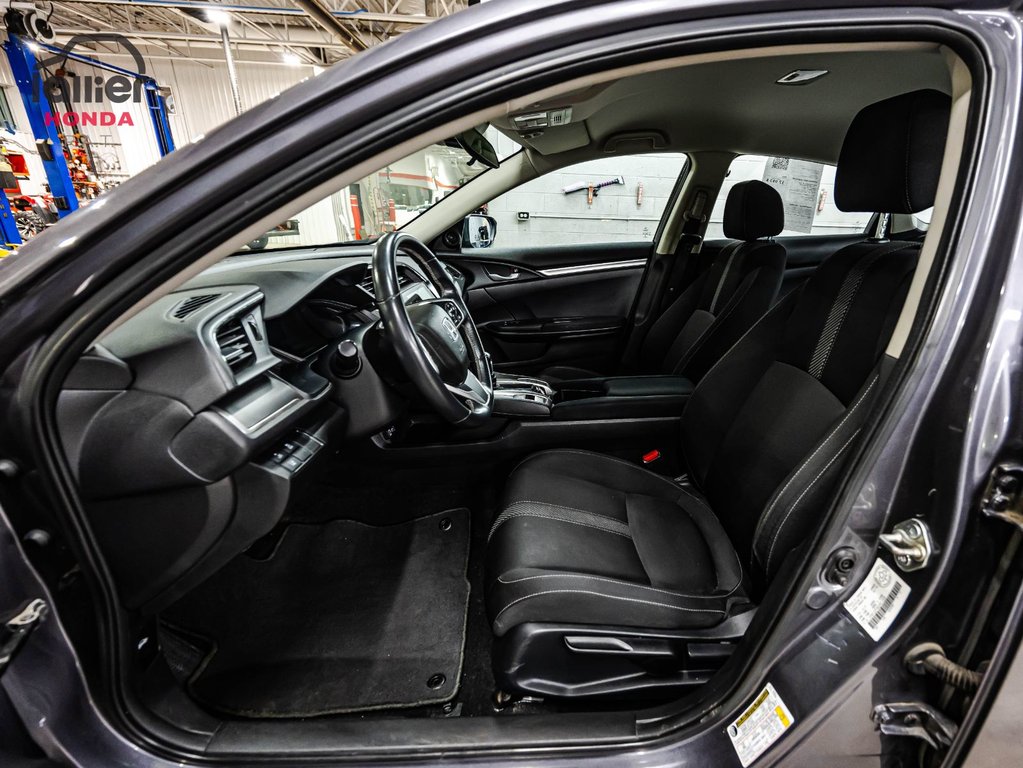 2018 Honda Civic Sedan SE in Montreal, Quebec - 19 - w1024h768px