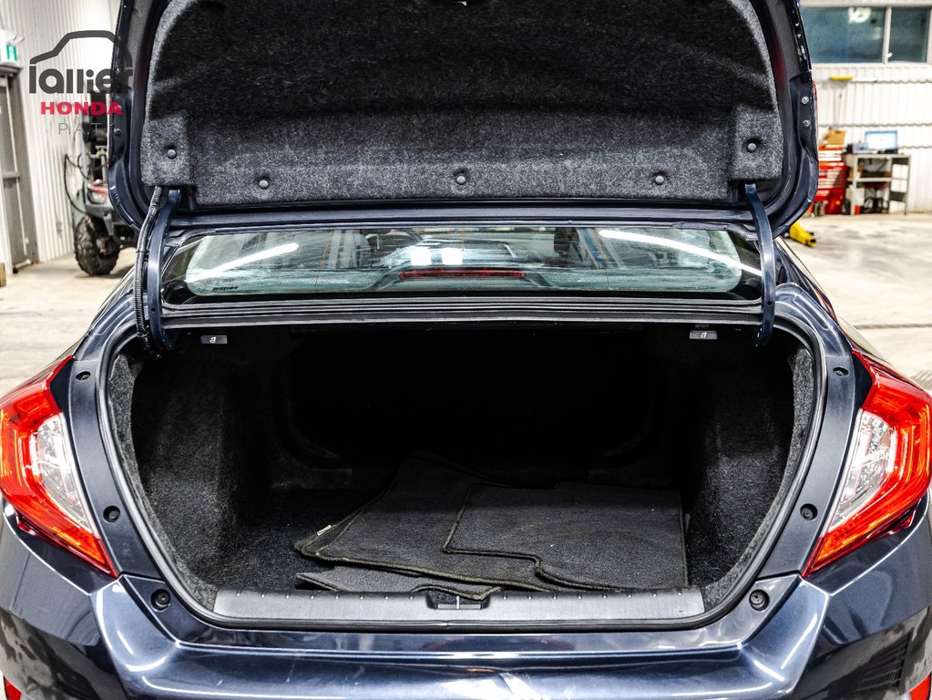 2019 Honda Civic Sedan EX in , Quebec - 16 - w1024h768px